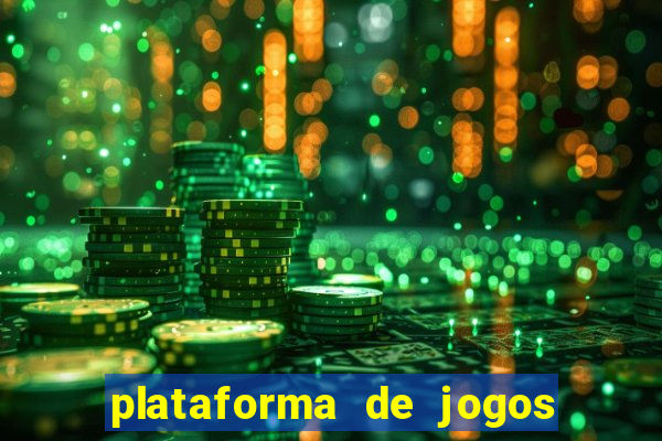 plataforma de jogos do whindersson nunes